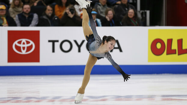 🔥 Alysa liu page leaked private photo uncensored full