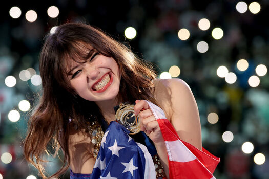 🔥 Alysa liu page leaked private photo uncensored full