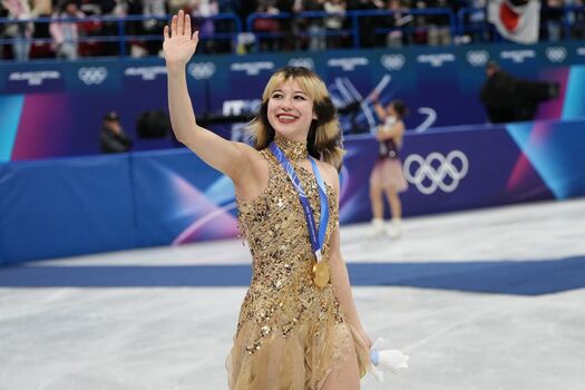 🔥 Alysa liu page leaked private photo uncensored full