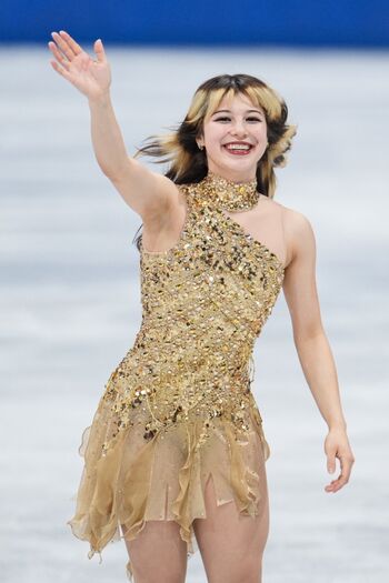 🔥 Alysa liu page leaked private photo uncensored full