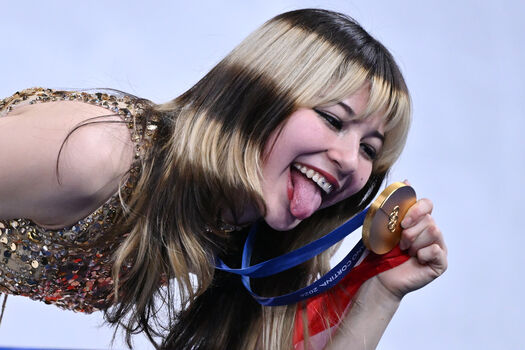 🔥 Alysa liu page leaked private photo uncensored full