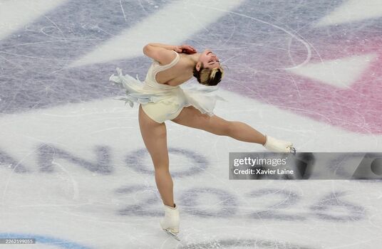 🔥 Alysa liu page leaked private photo uncensored full