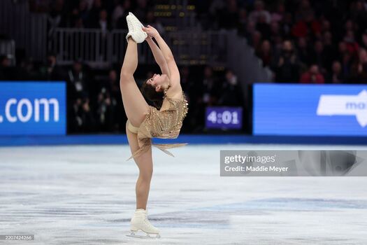 🔥 Alysa liu page leaked private photo uncensored full