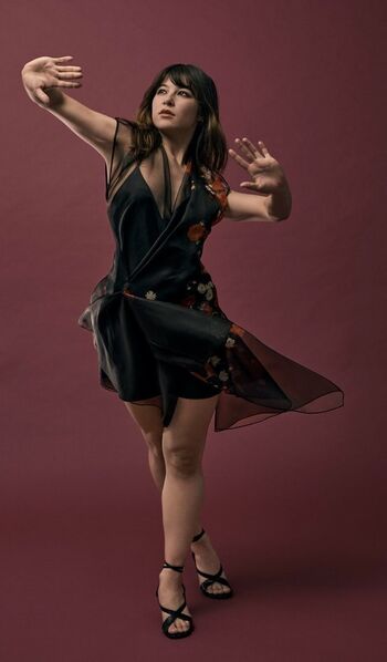 🔥 Alysa liu page leaked private photo uncensored full