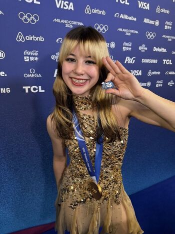 🔥 Alysa liu page leaked private photo uncensored full