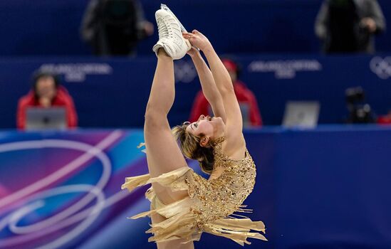 🔥 Alysa liu page leaked private photo uncensored full