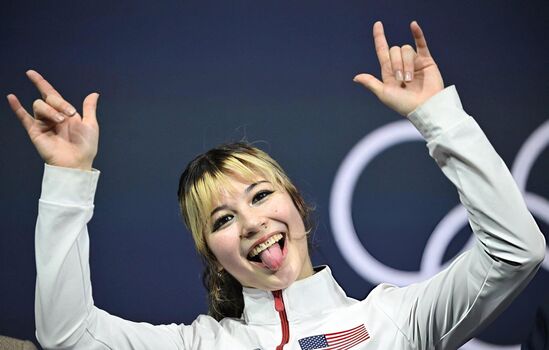 🔥 Alysa liu page leaked private photo uncensored full