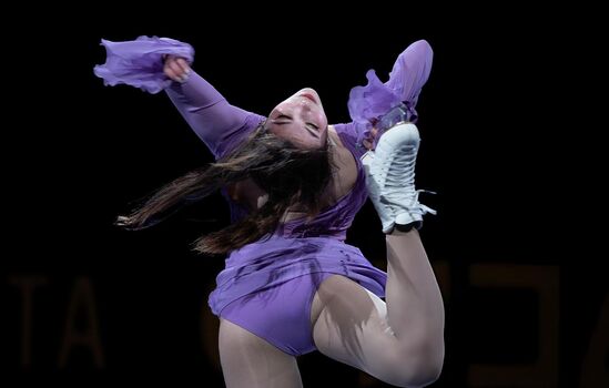 🔥 Alysa liu page leaked private photo uncensored full