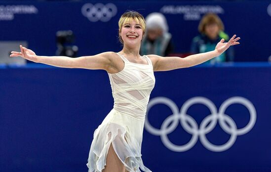 🔥 Alysa liu page leaked private photo uncensored full