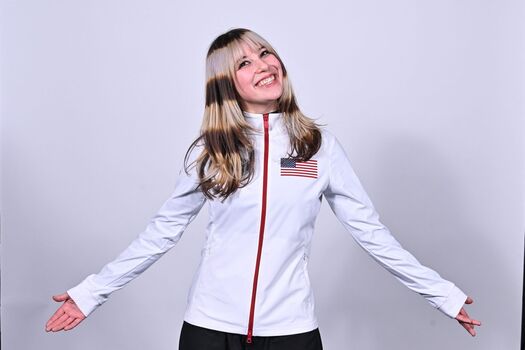 🔥 Alysa liu page leaked private photo uncensored full