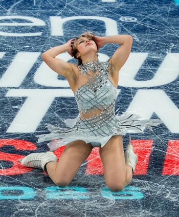 🔥 Alysa liu page leaked private photo uncensored full