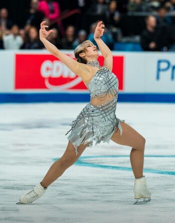 🔥 Alysa liu page leaked private photo uncensored full