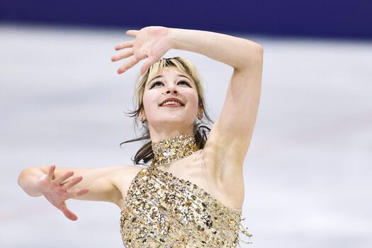 🔥 Alysa liu page leaked private photo uncensored full