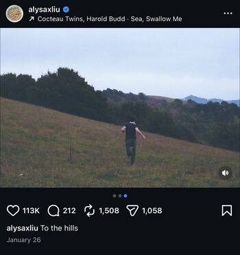 🔥 Alysa liu page leaked private photo uncensored full