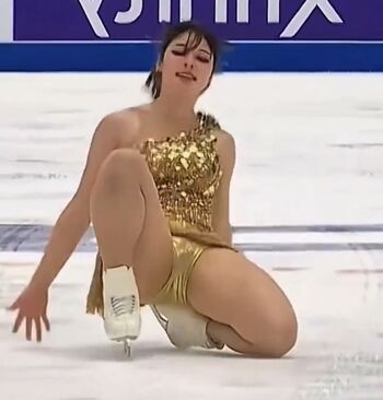 🔥 Alysa liu page leaked private photo uncensored full