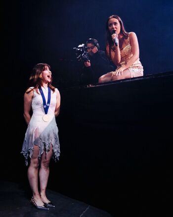 🔥 Alysa liu page leaked private photo uncensored full