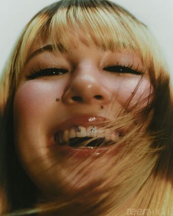 🔥 Alysa liu page leaked private photo uncensored full