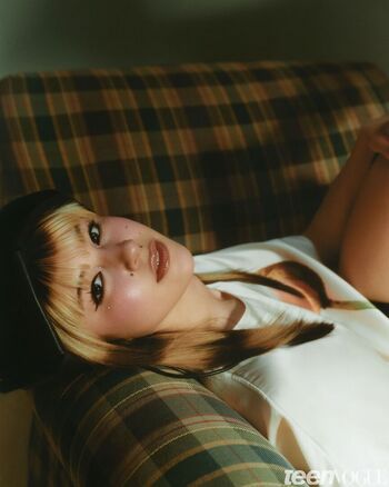 🔥 Alysa liu page leaked private photo uncensored full