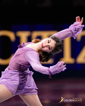 🔥 Alysa liu page leaked private photo uncensored full