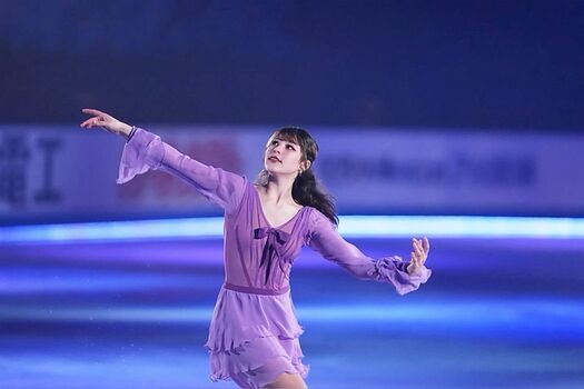 🔥 Alysa liu page leaked private photo uncensored full