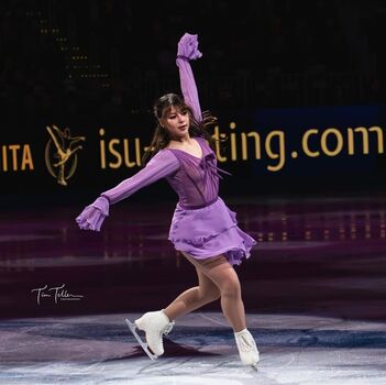 🔥 Alysa liu page leaked private photo uncensored full