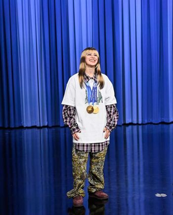 🔥 Alysa liu page leaked private photo uncensored full