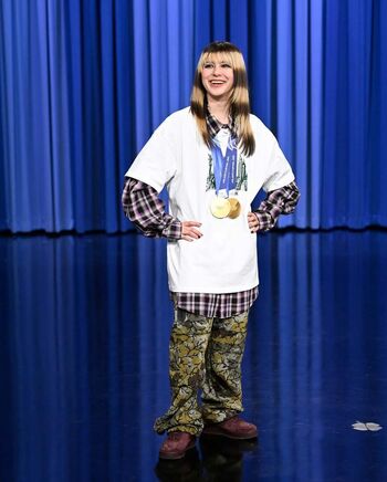 🔥 Alysa liu page leaked private photo uncensored full