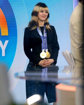 🔥 Alysa liu page leaked private photo uncensored full