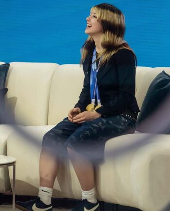 🔥 Alysa liu page leaked private photo uncensored full