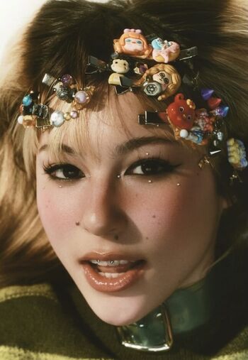 🔥 Alysa liu page leaked private photo uncensored full