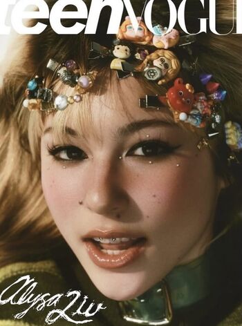 🔥 Alysa liu page leaked private photo uncensored full