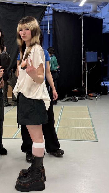 🔥 Alysa liu page leaked private photo uncensored full