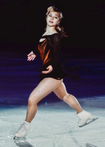 🔥 Alysa liu page leaked private photo uncensored full