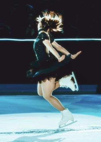 🔥 Alysa liu page leaked private photo uncensored full