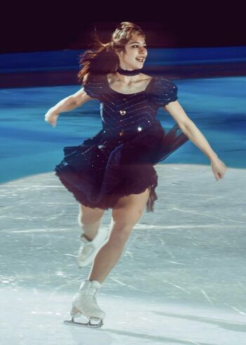 🔥 Alysa liu page leaked private photo uncensored full