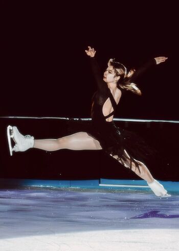 🔥 Alysa liu page leaked private photo uncensored full