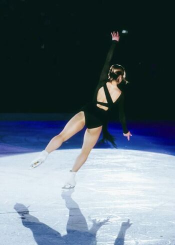 🔥 Alysa liu page leaked private photo uncensored full