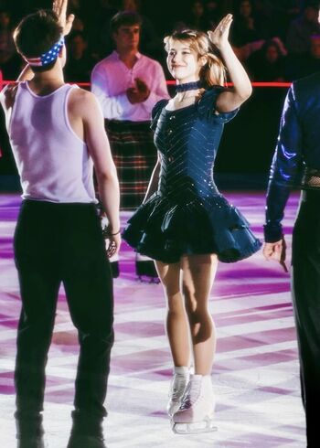 🔥 Alysa liu page leaked private photo uncensored full