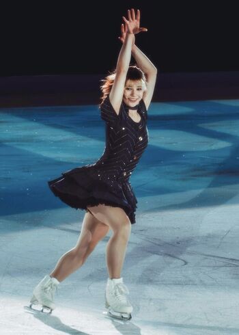 🔥 Alysa liu page leaked private photo uncensored full