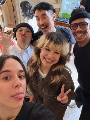 🔥 Alysa liu page leaked private photo uncensored full