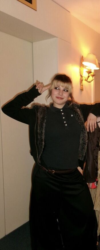 🔥 Alysa liu page leaked private photo uncensored full