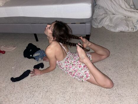 🔥 Alysa liu page leaked private photo uncensored full