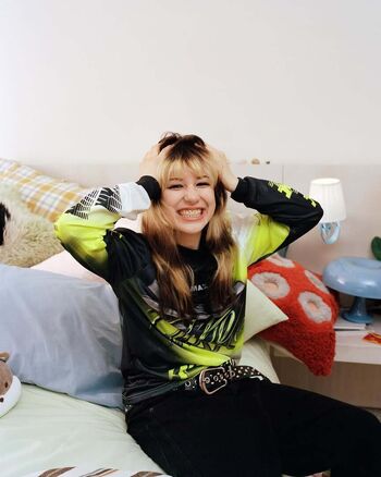 🔥 Alysa liu page leaked private photo uncensored full