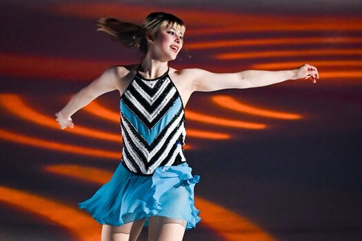 🔥 Alysa liu page leaked private photo uncensored full