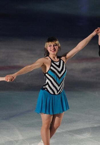 🔥 Alysa liu page leaked private photo uncensored full