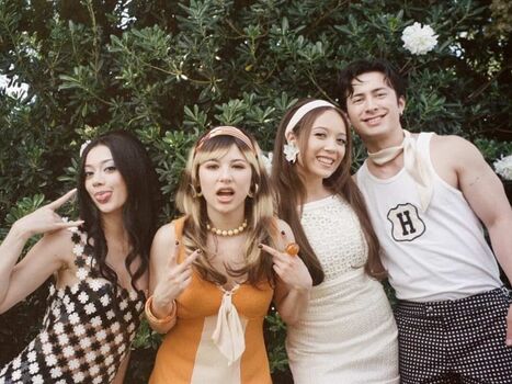 🔥 Alysa liu page leaked private photo uncensored full