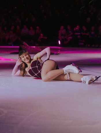 🔥 Alysa liu leaked private photo uncensored full