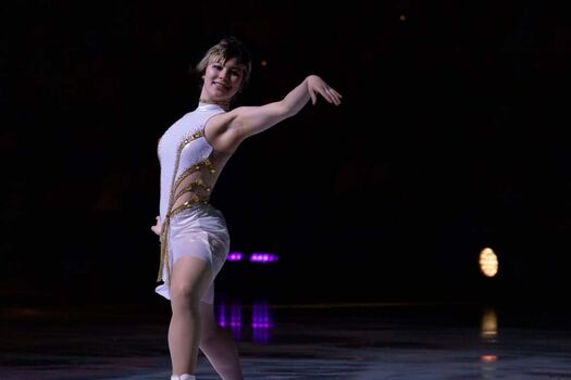 🔥 Alysa liu leaked private photo uncensored full