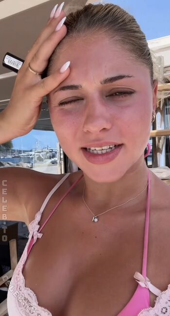🔥 Alysa ruppert leaked private photo uncensored full