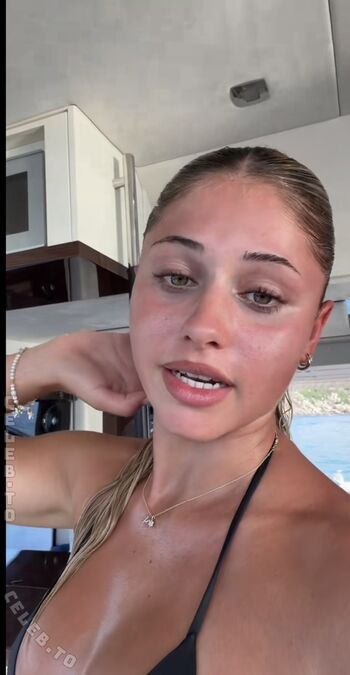 🔥 Alysa ruppert leaked private photo uncensored full